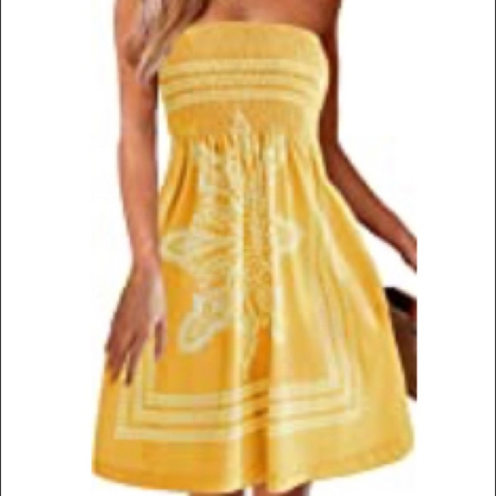 COPY - Dress